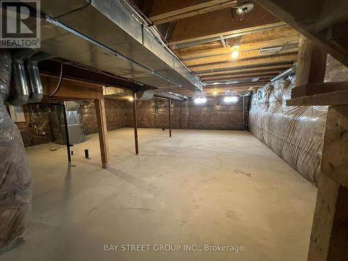 4 Middleton Drive, Wasaga Beach, ON - Indoor Photo Showing Basement