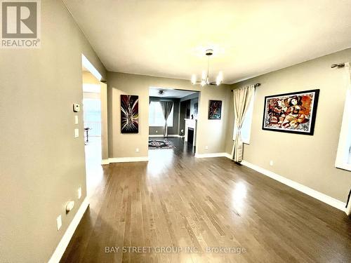 4 Middleton Drive, Wasaga Beach, ON - Indoor Photo Showing Other Room