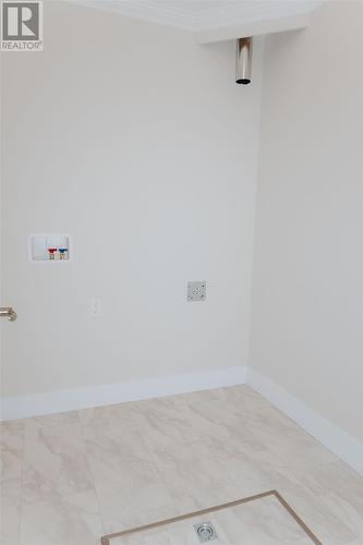 3B Temple Avenue, Appleton, NL - Indoor Photo Showing Other Room