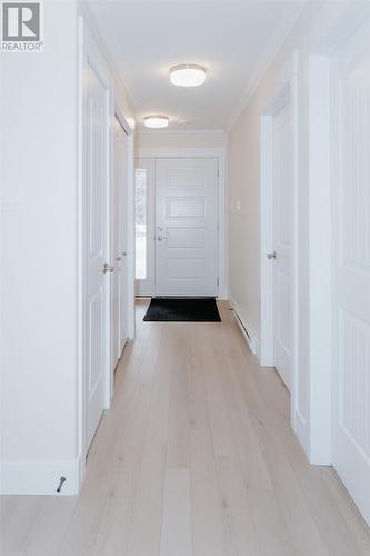 3B Temple Avenue, Appleton, NL - Indoor Photo Showing Other Room