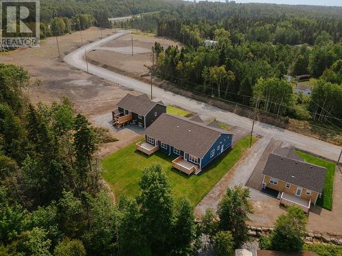 3B Temple Avenue, Appleton, NL - Outdoor With View