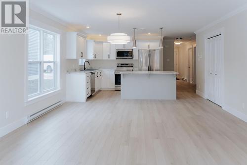 3B Temple Avenue, Appleton, NL - Indoor Photo Showing Kitchen