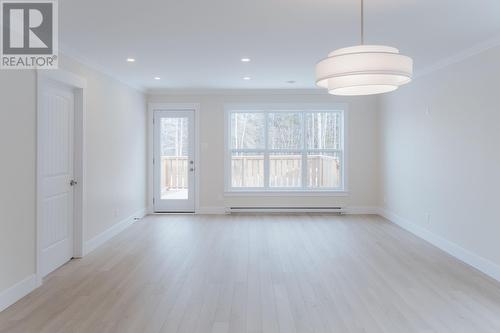 3B Temple Avenue, Appleton, NL - Indoor Photo Showing Other Room