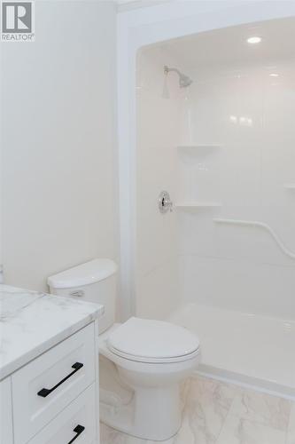 3B Temple Avenue, Appleton, NL - Indoor Photo Showing Bathroom