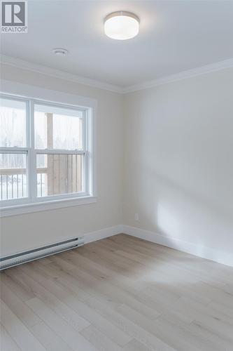 3B Temple Avenue, Appleton, NL - Indoor Photo Showing Other Room