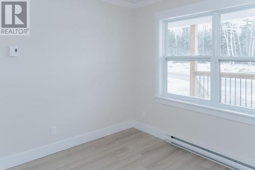 3B Temple Avenue, Appleton, NL - Indoor Photo Showing Other Room