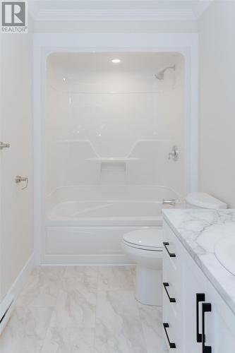 3B Temple Avenue, Appleton, NL - Indoor Photo Showing Bathroom