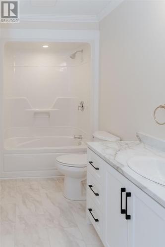 3B Temple Avenue, Appleton, NL - Indoor Photo Showing Bathroom
