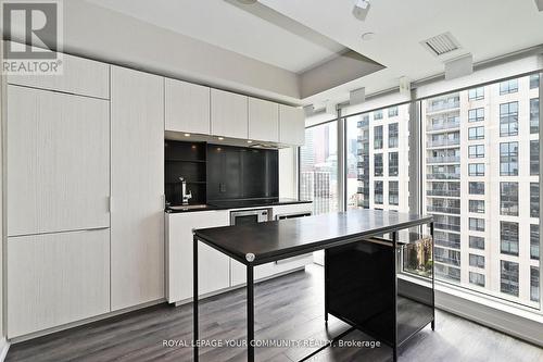 1801 - 77 Shuter Street, Toronto, ON - Indoor