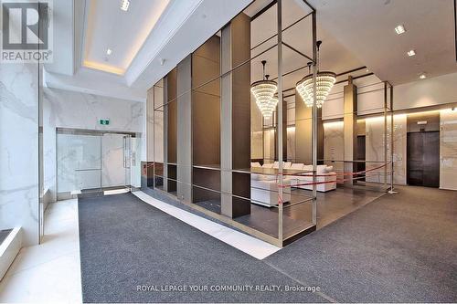 1801 - 77 Shuter Street, Toronto, ON - Indoor Photo Showing Other Room