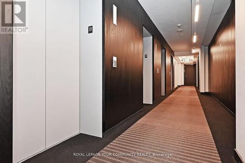 1801 - 77 Shuter Street, Toronto, ON - Indoor Photo Showing Other Room