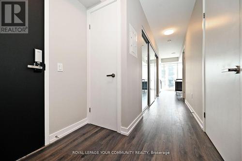 1801 - 77 Shuter Street, Toronto, ON - Indoor Photo Showing Other Room