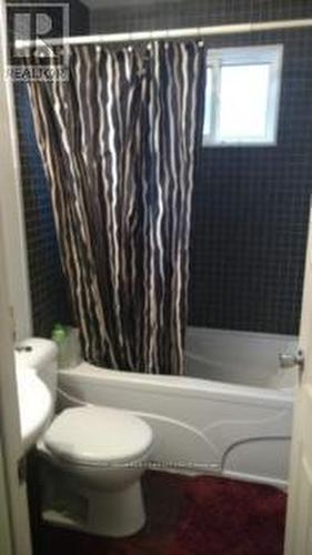 381 The Queensway Street S, Georgina, ON - Indoor Photo Showing Bathroom