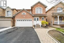 65 SEDGEWICK CIRCLE  Brampton, ON L7A 2P5