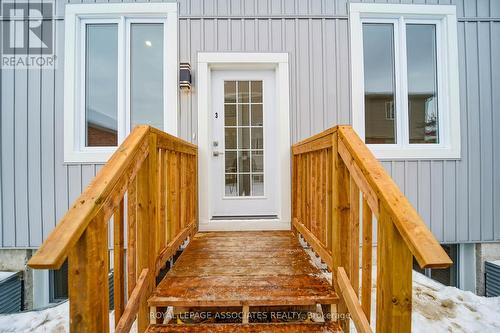 35 St George Street, Brantford, ON - Outdoor With Exterior