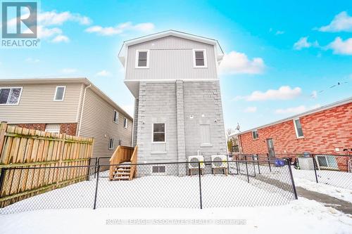 1 - 35 St George Street, Brantford, ON - Outdoor With Exterior