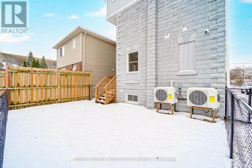 1 - 35 St George Street, Brantford, ON - Outdoor