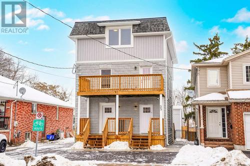 1 - 35 St George Street, Brantford, ON - Outdoor With Facade