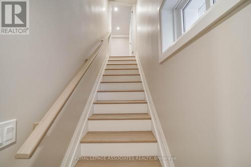 1 - 35 St George Street, Brantford, ON - Indoor Photo Showing Other Room