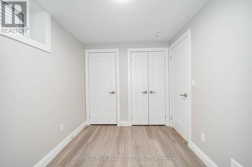 1 - 35 St George Street, Brantford, ON - Indoor Photo Showing Other Room