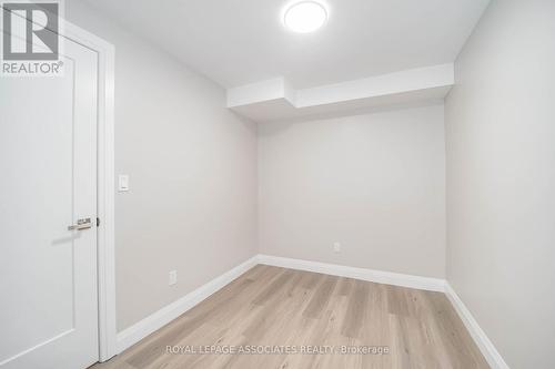 1 - 35 St George Street, Brantford, ON - Indoor Photo Showing Other Room