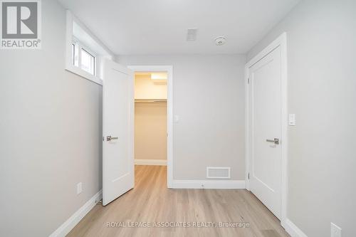 1 - 35 St George Street, Brantford, ON - Indoor Photo Showing Other Room