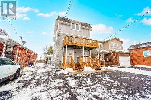 1 - 35 St George Street, Brantford, ON - Outdoor