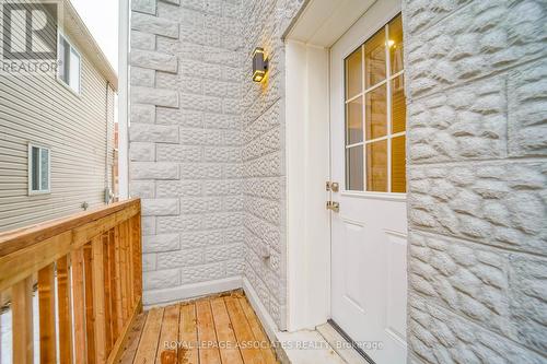 1 - 35 St George Street, Brantford, ON - Outdoor With Exterior