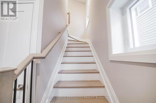 2 - 35 St George Street, Brantford, ON - Indoor Photo Showing Other Room