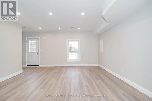 2 - 35 St George Street, Brantford, ON - Indoor Photo Showing Other Room