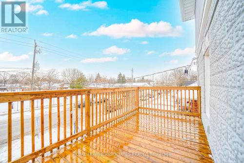 1 - 35 St George Street, Brantford, ON - Outdoor