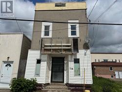 118 GOLDEN AVENUE  Timmins (Sp - Main Area), ON P0N 1H0