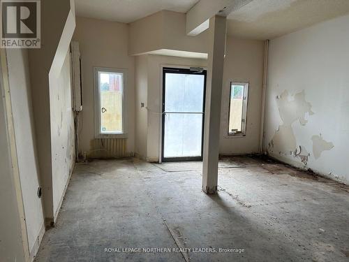 118 Golden Avenue, Timmins (Sp - Main Area), ON - Indoor Photo Showing Other Room