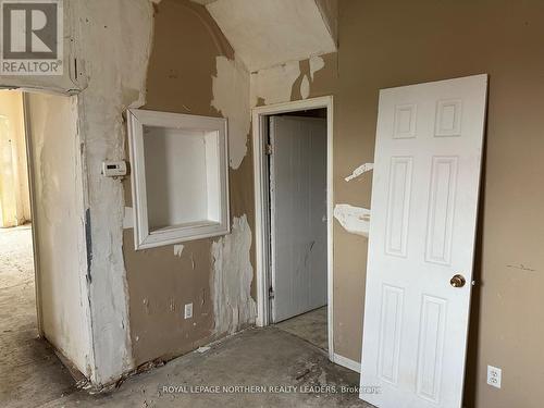 118 Golden Avenue, Timmins (Sp - Main Area), ON - Indoor Photo Showing Other Room