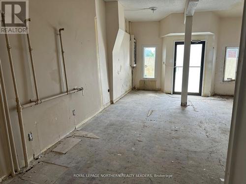 118 Golden Avenue, Timmins (Sp - Main Area), ON - Indoor Photo Showing Other Room