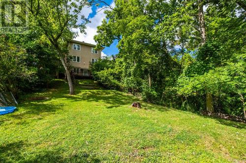 69 Hillview Road, St. Catharines (Western Hill), ON - Outdoor