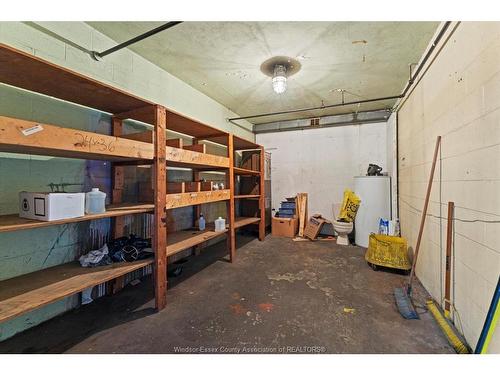 A-1701 Shepherd Street, Windsor, ON 