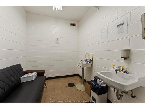 A-1701 Shepherd Street, Windsor, ON 