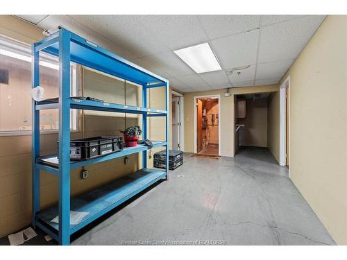 A-1701 Shepherd Street, Windsor, ON 