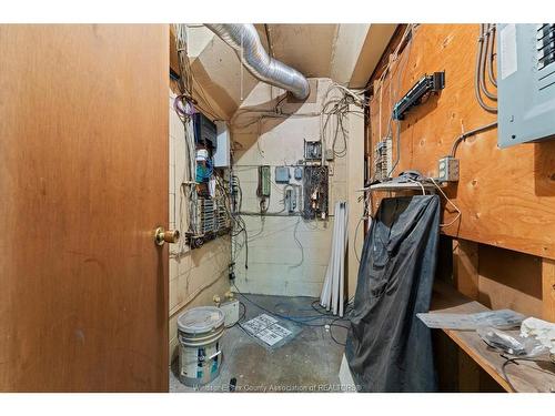 A-1701 Shepherd Street, Windsor, ON 