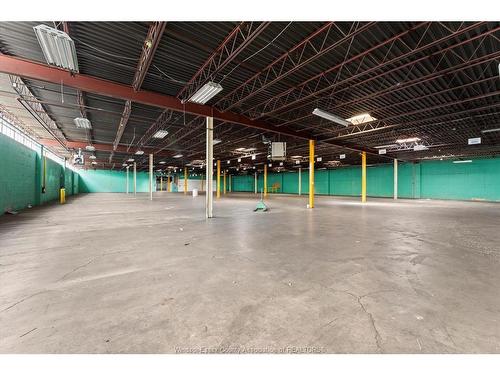 A-1701 Shepherd Street, Windsor, ON 