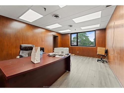 A-1701 Shepherd Street, Windsor, ON 