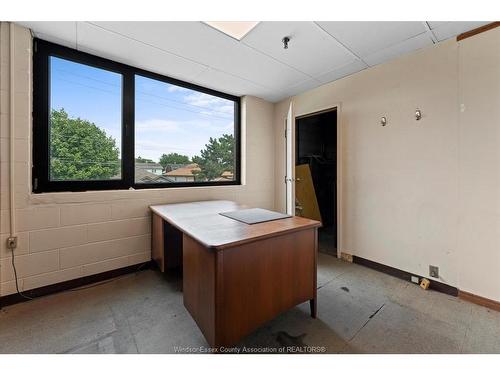 A-1701 Shepherd Street, Windsor, ON 