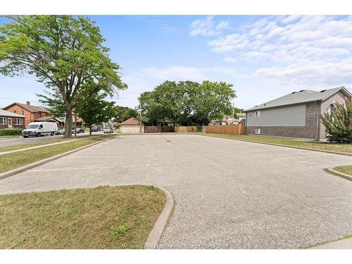 A-1701 Shepherd Street, Windsor, ON 