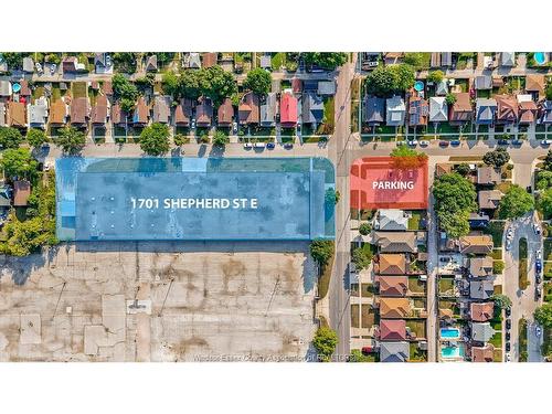 A-1701 Shepherd Street, Windsor, ON 