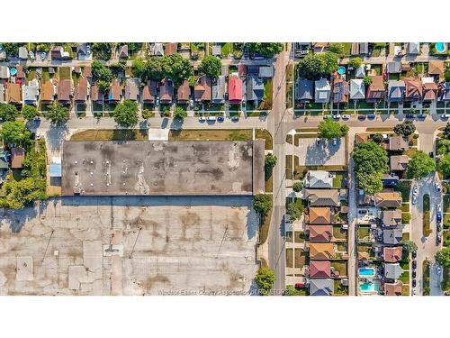 A-1701 Shepherd Street, Windsor, ON 