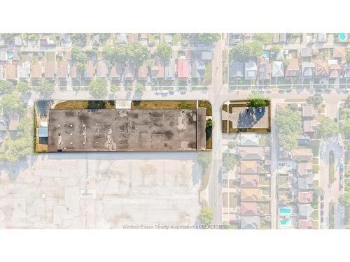 A-1701 Shepherd Street, Windsor, ON 