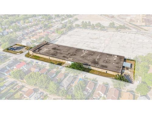 A-1701 Shepherd Street, Windsor, ON 