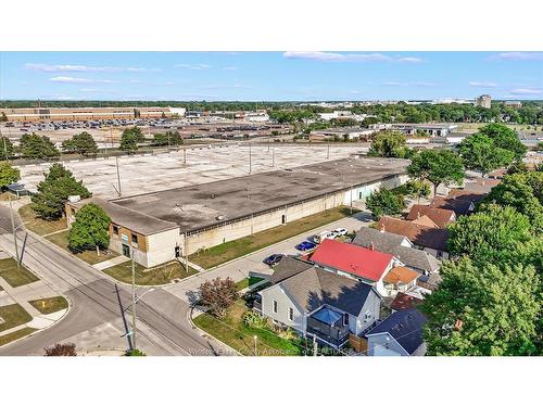 A-1701 Shepherd Street, Windsor, ON 