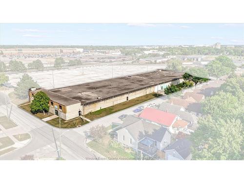 A-1701 Shepherd Street, Windsor, ON 